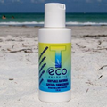 2 Oz. 100% Natural SPF30 Sunscreen